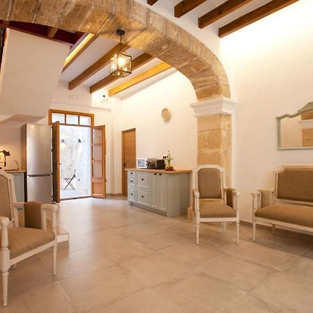 My Rooms Arta Adults Only By My Rooms Hotels Ti Exterior foto