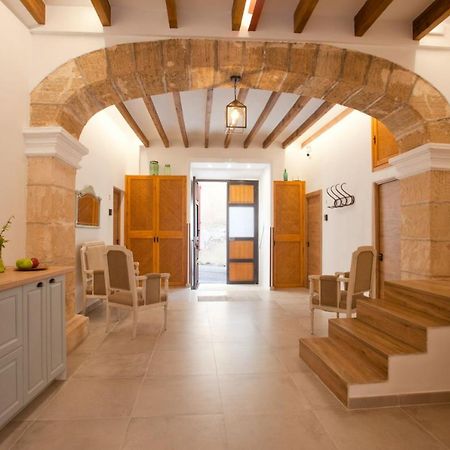 My Rooms Arta Adults Only By My Rooms Hotels Ti Exterior foto