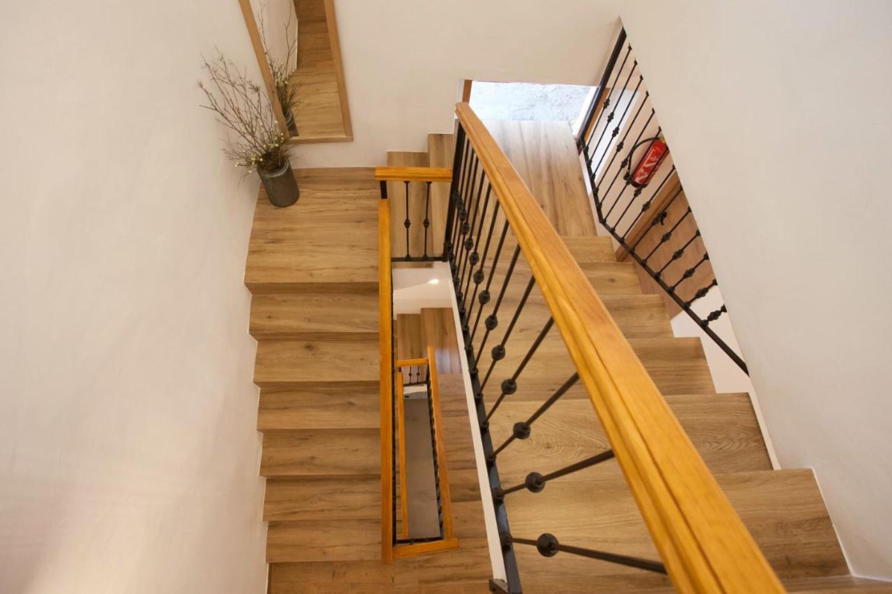 My Rooms Arta Adults Only By My Rooms Hotels Ti Exterior foto
