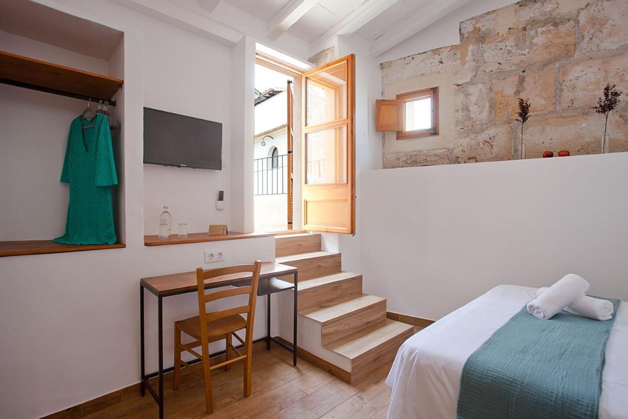 My Rooms Arta Adults Only By My Rooms Hotels Ti Exterior foto