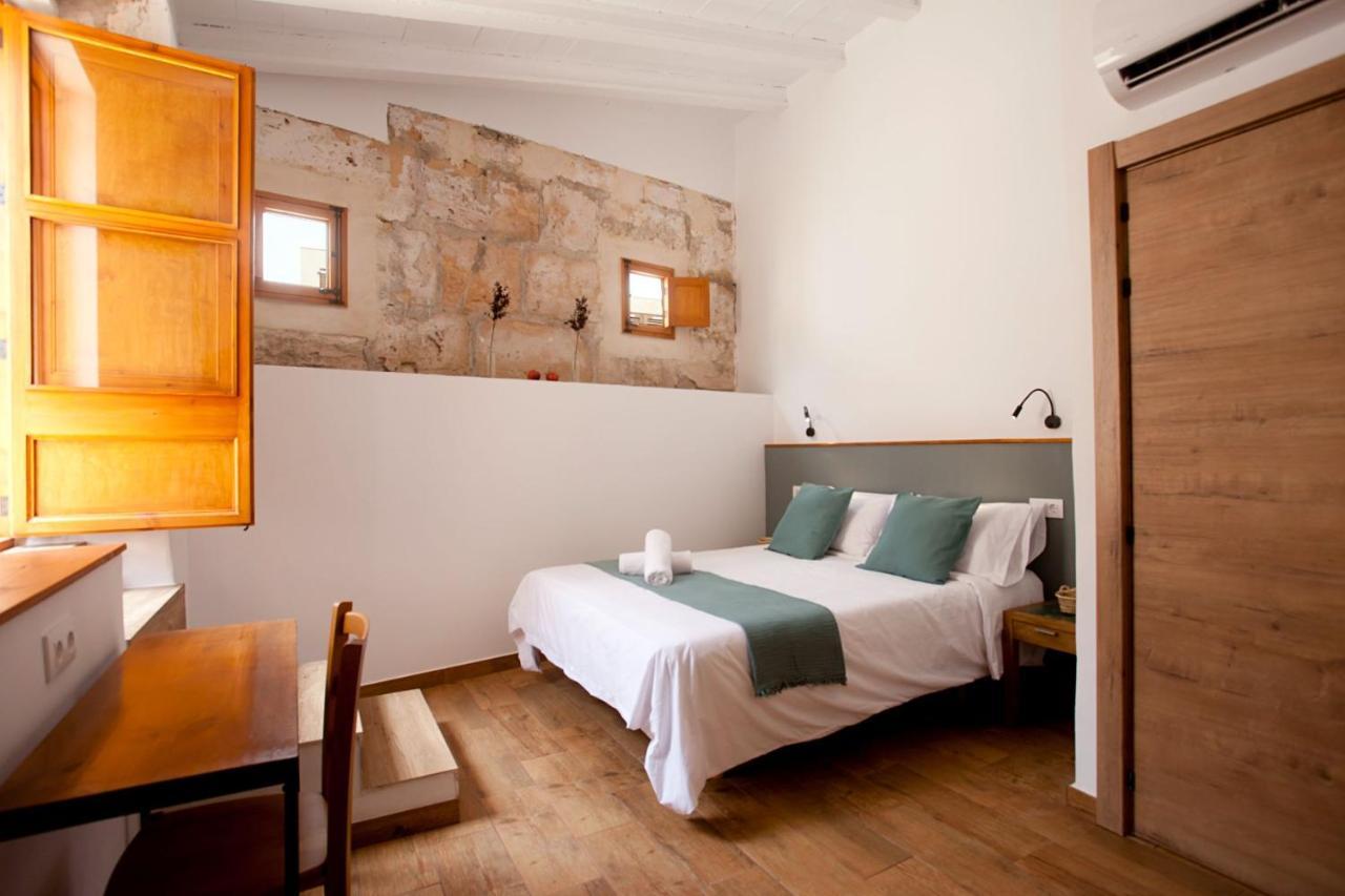 My Rooms Arta Adults Only By My Rooms Hotels Ti Exterior foto