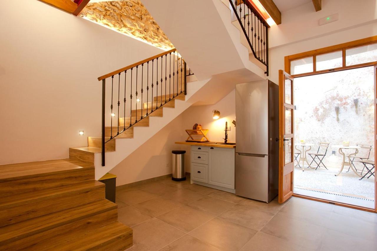 My Rooms Arta Adults Only By My Rooms Hotels Ti Exterior foto