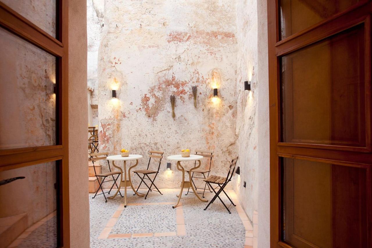 My Rooms Arta Adults Only By My Rooms Hotels Ti Exterior foto