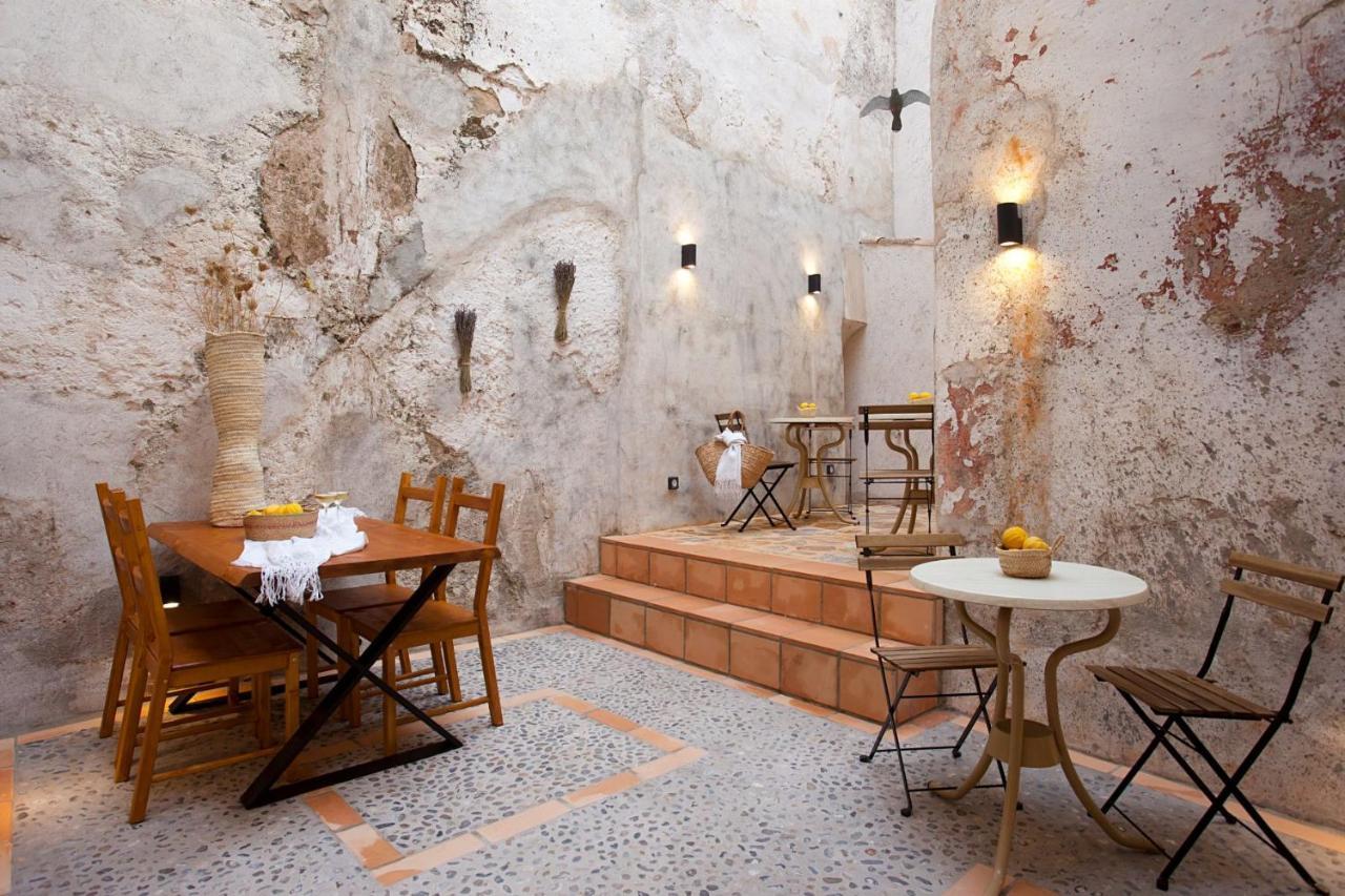 My Rooms Arta Adults Only By My Rooms Hotels Ti Exterior foto
