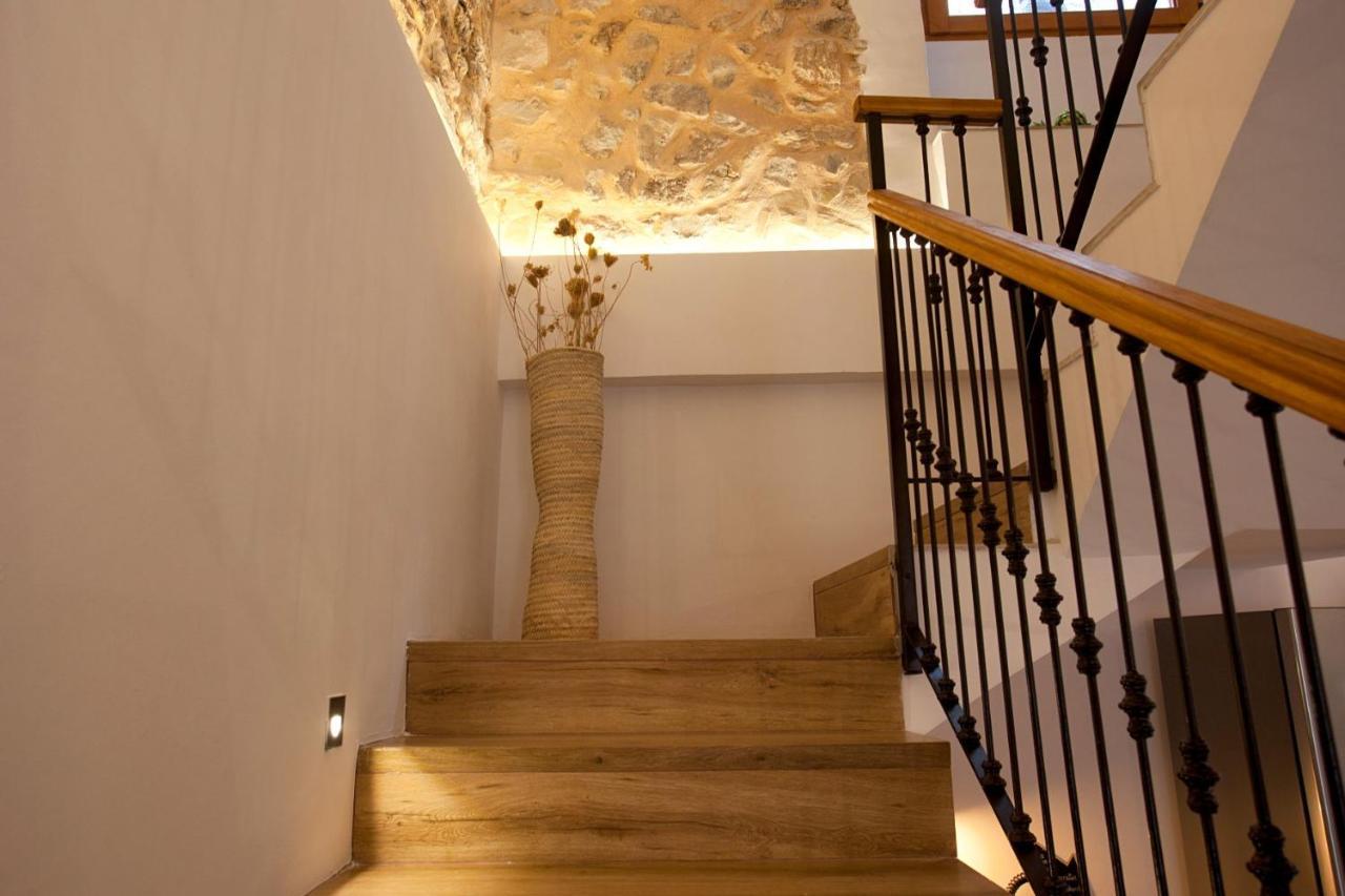 My Rooms Arta Adults Only By My Rooms Hotels Ti Exterior foto