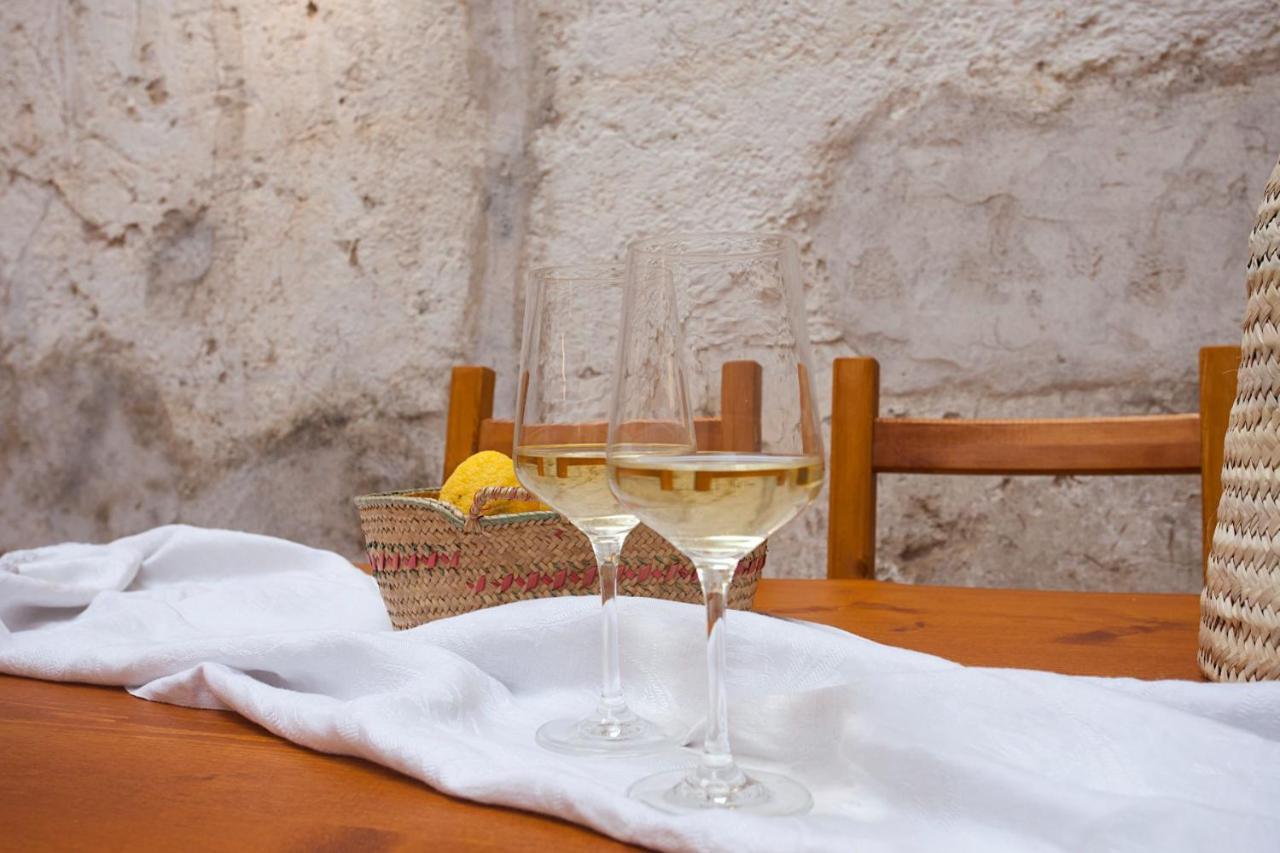 My Rooms Arta Adults Only By My Rooms Hotels Ti Exterior foto