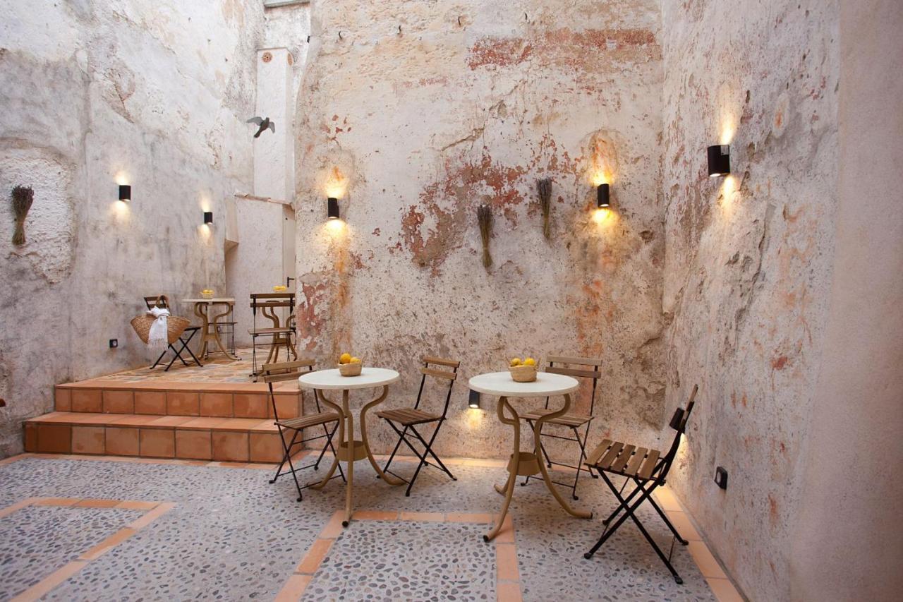 My Rooms Arta Adults Only By My Rooms Hotels Ti Exterior foto