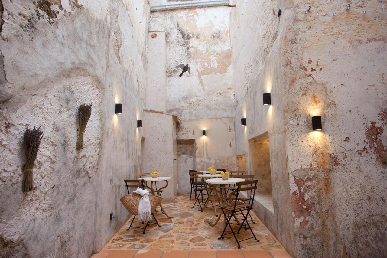 My Rooms Arta Adults Only By My Rooms Hotels Ti Exterior foto
