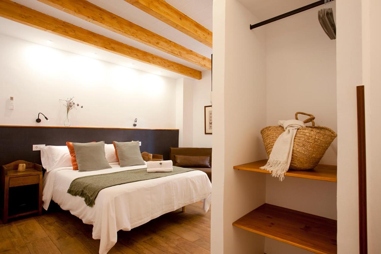 My Rooms Arta Adults Only By My Rooms Hotels Ti Exterior foto