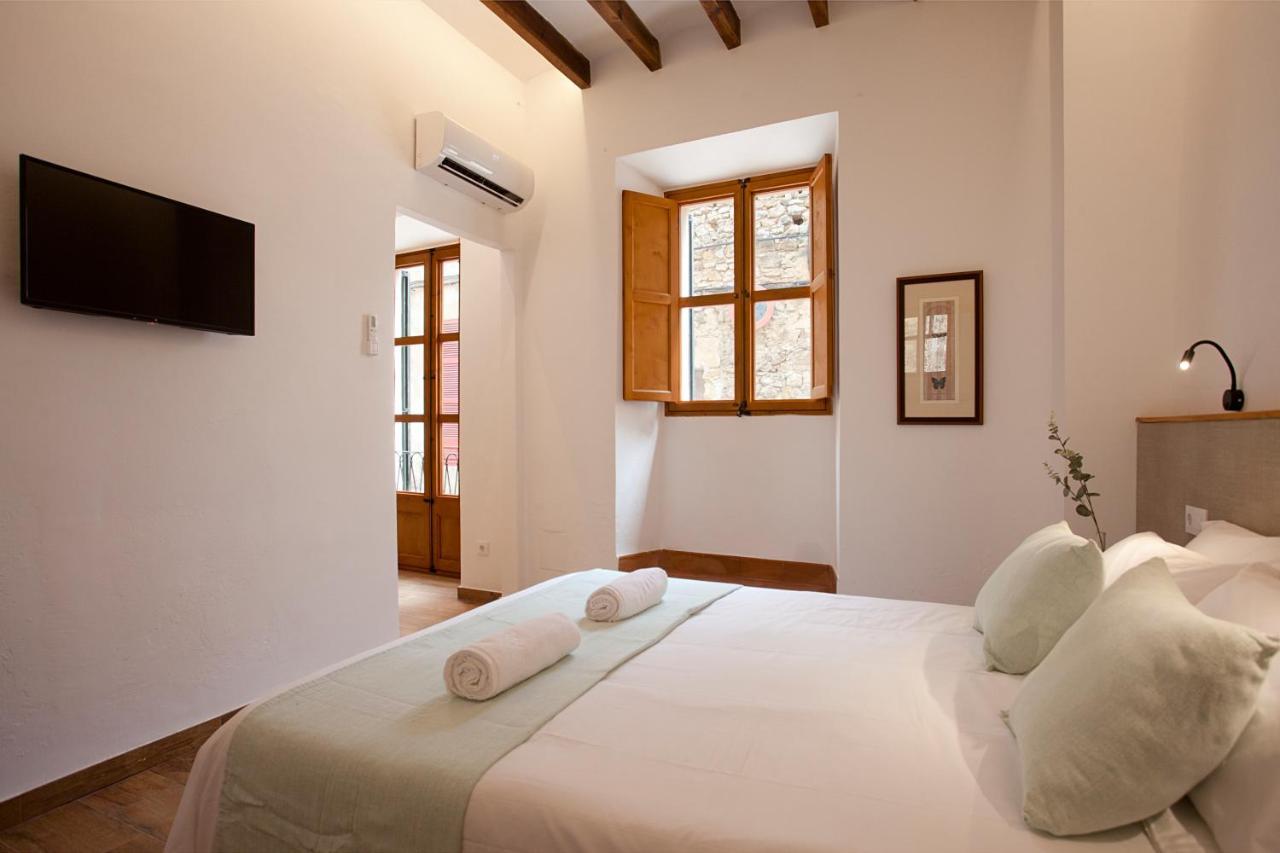 My Rooms Arta Adults Only By My Rooms Hotels Ti Exterior foto
