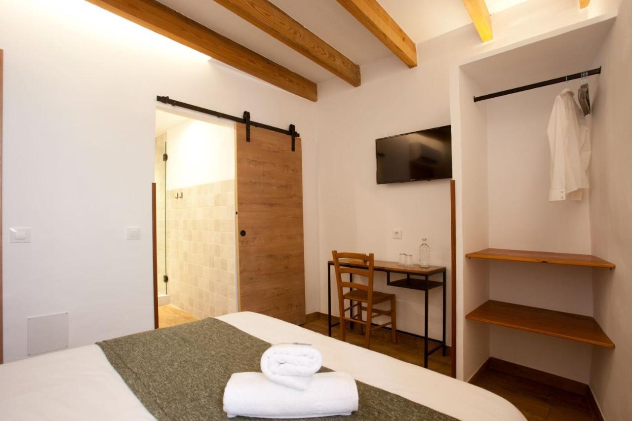My Rooms Arta Adults Only By My Rooms Hotels Ti Exterior foto