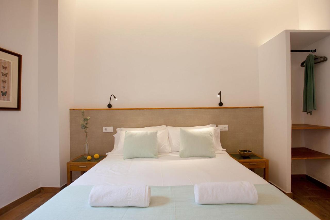 My Rooms Arta Adults Only By My Rooms Hotels Ti Exterior foto