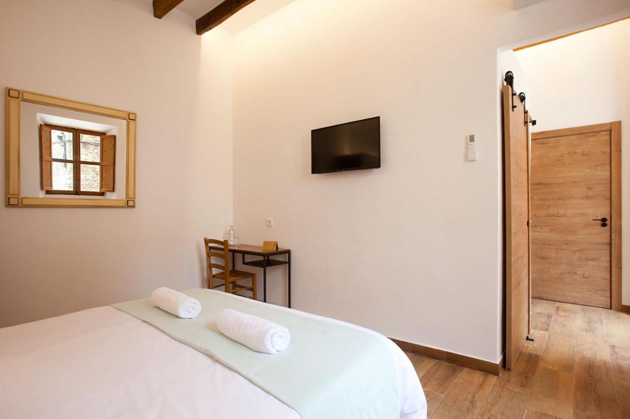 My Rooms Arta Adults Only By My Rooms Hotels Ti Exterior foto