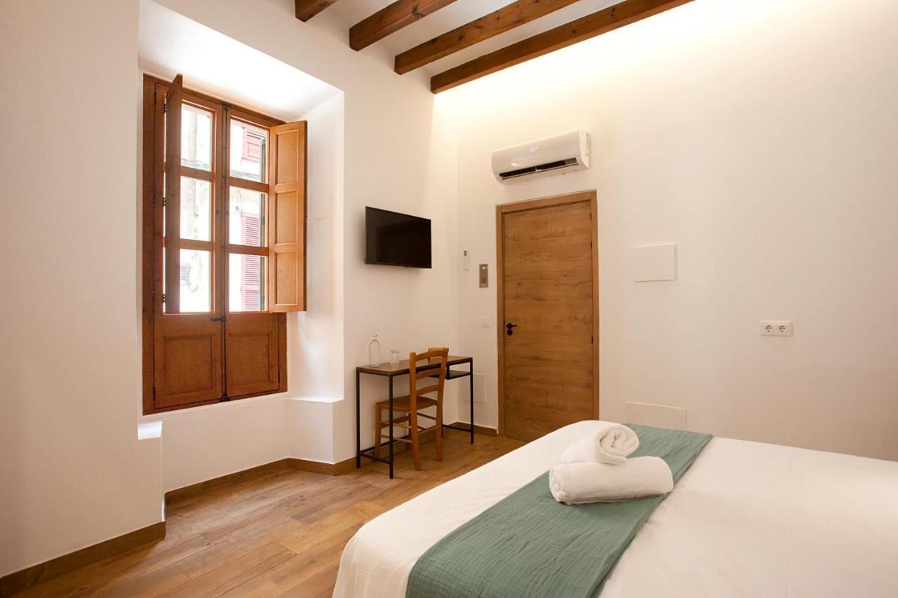 My Rooms Arta Adults Only By My Rooms Hotels Ti Exterior foto