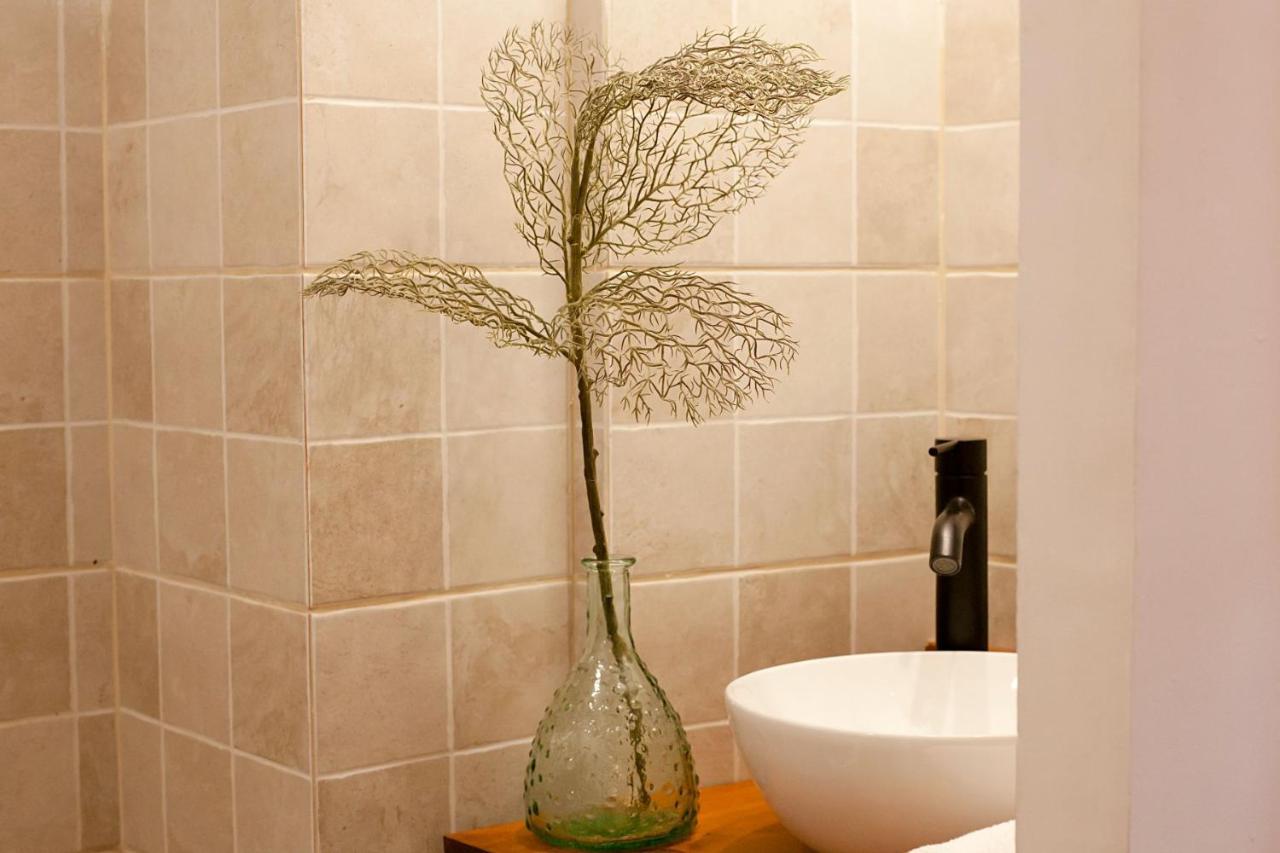 My Rooms Arta Adults Only By My Rooms Hotels Ti Exterior foto