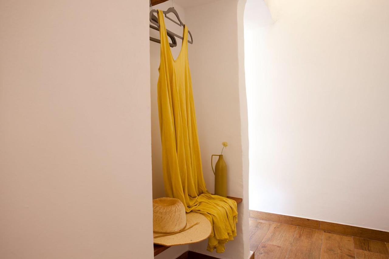 My Rooms Arta Adults Only By My Rooms Hotels Ti Exterior foto