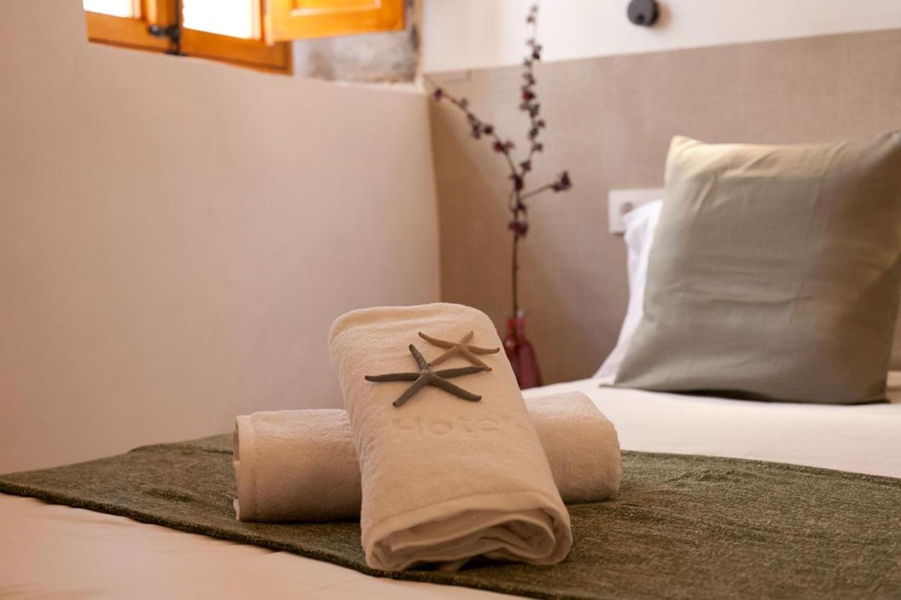 My Rooms Arta Adults Only By My Rooms Hotels Ti Exterior foto