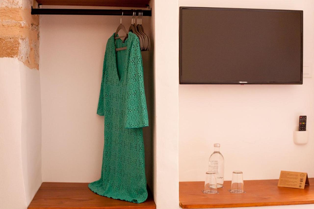 My Rooms Arta Adults Only By My Rooms Hotels Ti Exterior foto
