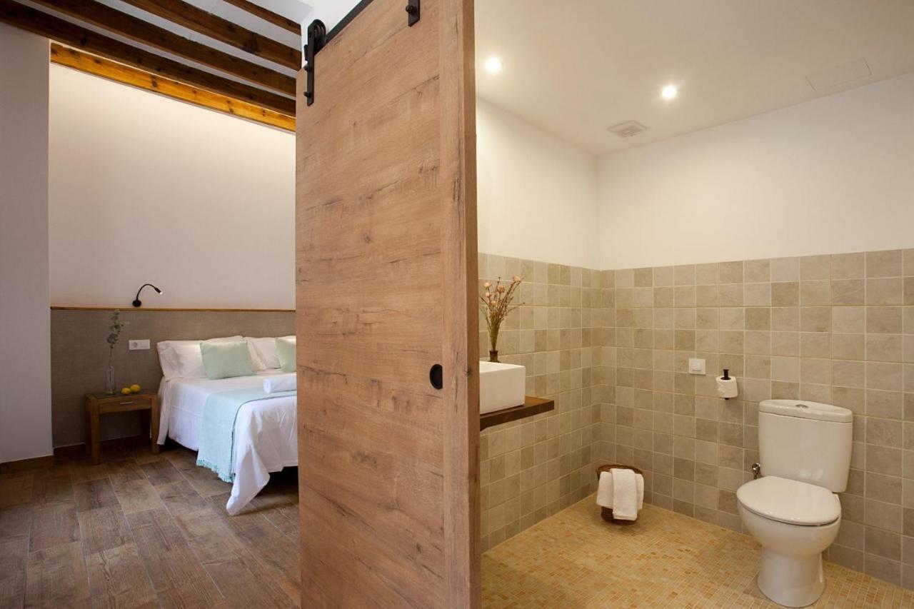 My Rooms Arta Adults Only By My Rooms Hotels Ti Exterior foto