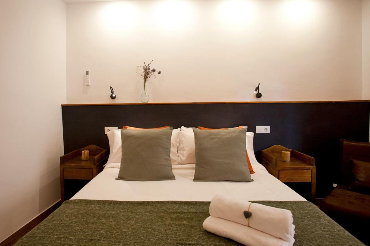 My Rooms Arta Adults Only By My Rooms Hotels Ti Exterior foto