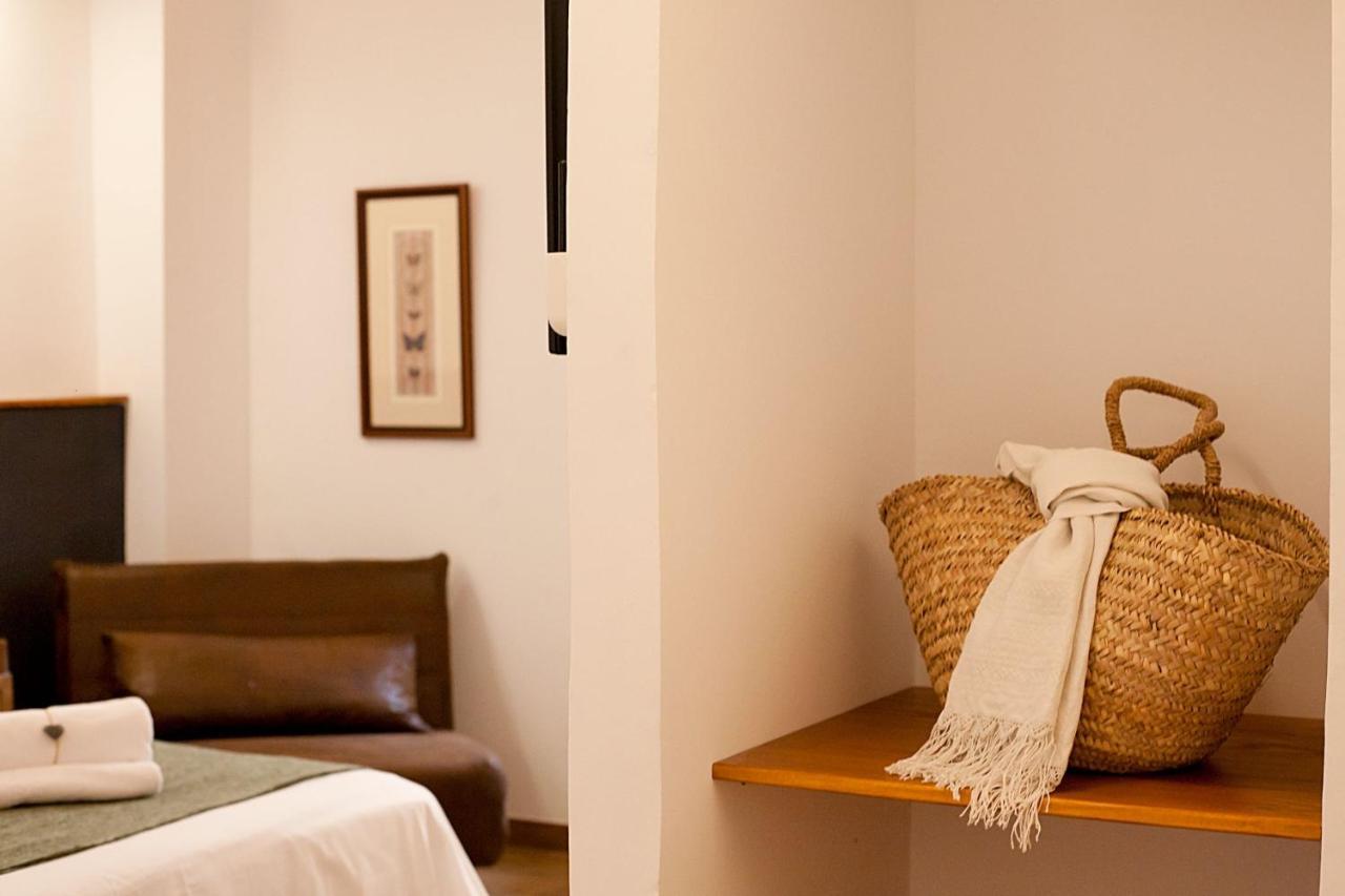 My Rooms Arta Adults Only By My Rooms Hotels Ti Exterior foto