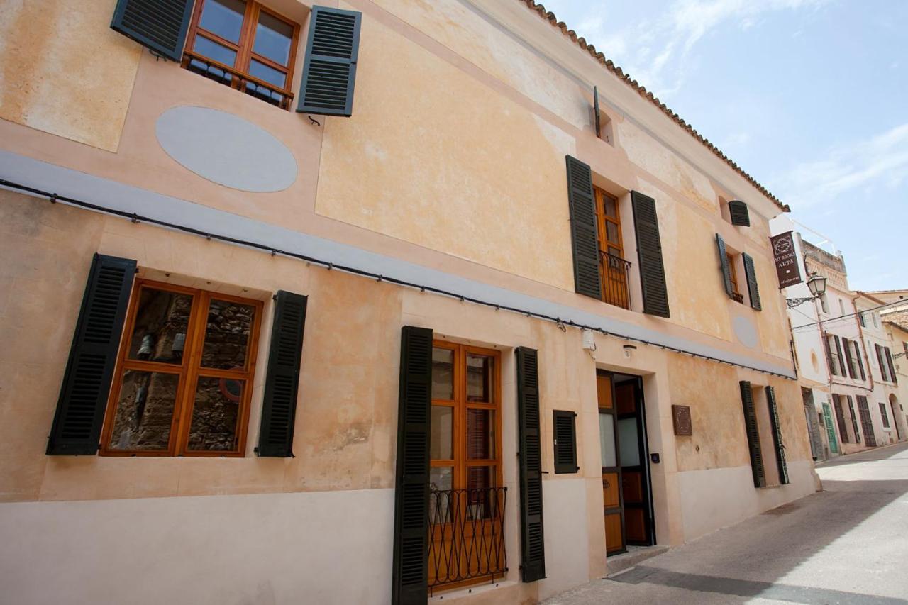 My Rooms Arta Adults Only By My Rooms Hotels Ti Exterior foto
