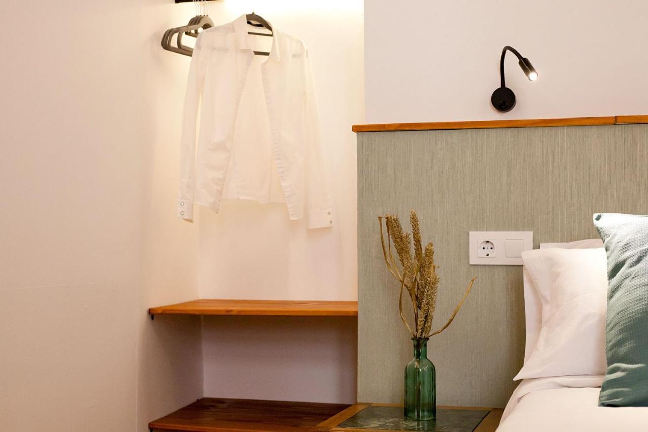 My Rooms Arta Adults Only By My Rooms Hotels Ti Exterior foto