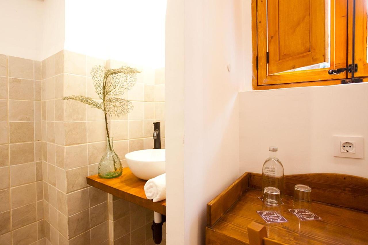 My Rooms Arta Adults Only By My Rooms Hotels Ti Exterior foto