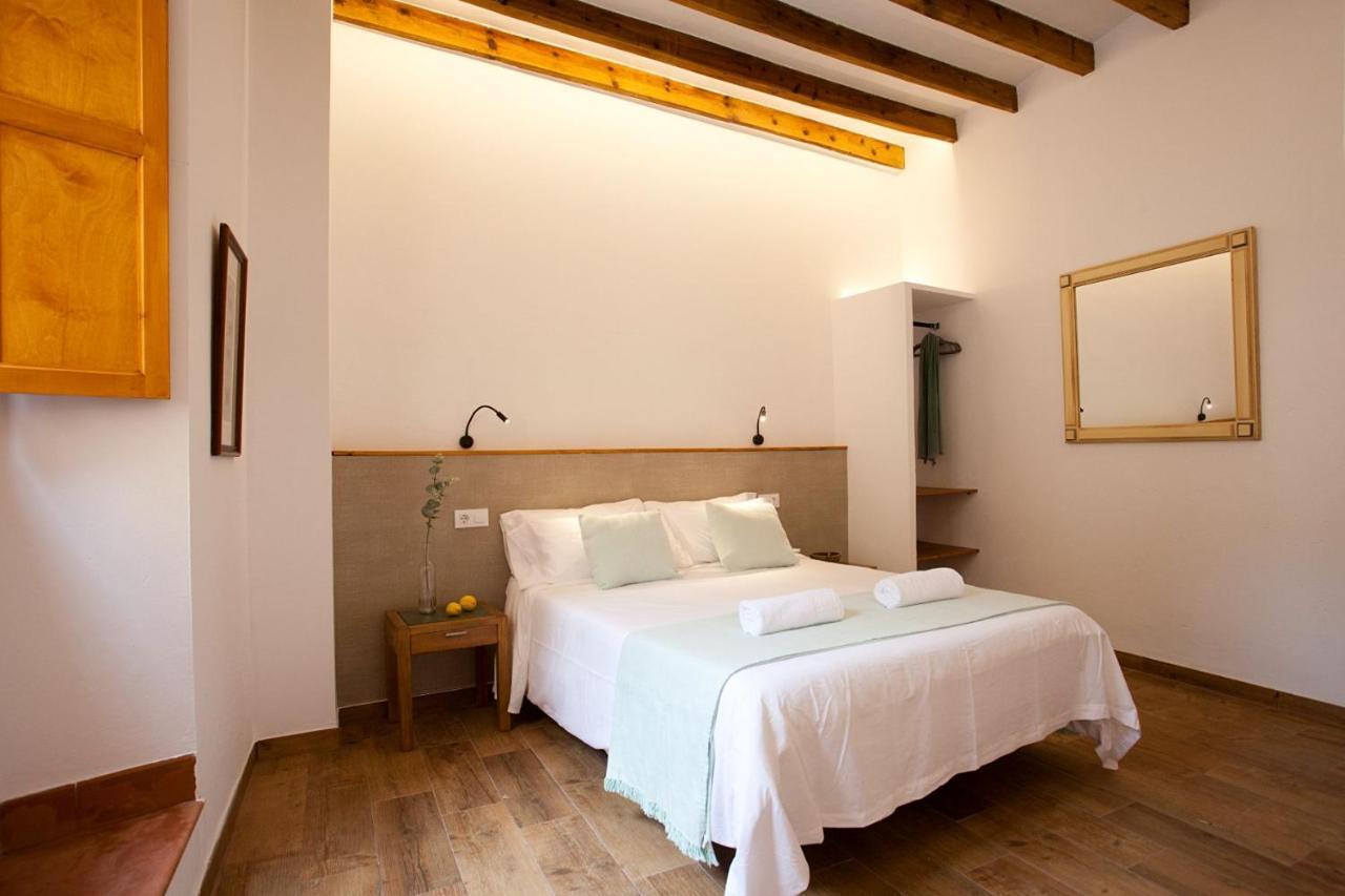 My Rooms Arta Adults Only By My Rooms Hotels Ti Exterior foto