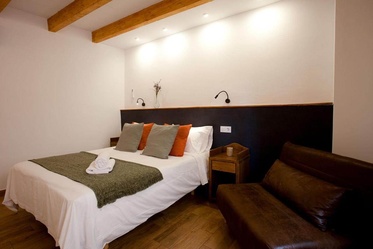 My Rooms Arta Adults Only By My Rooms Hotels Ti Exterior foto