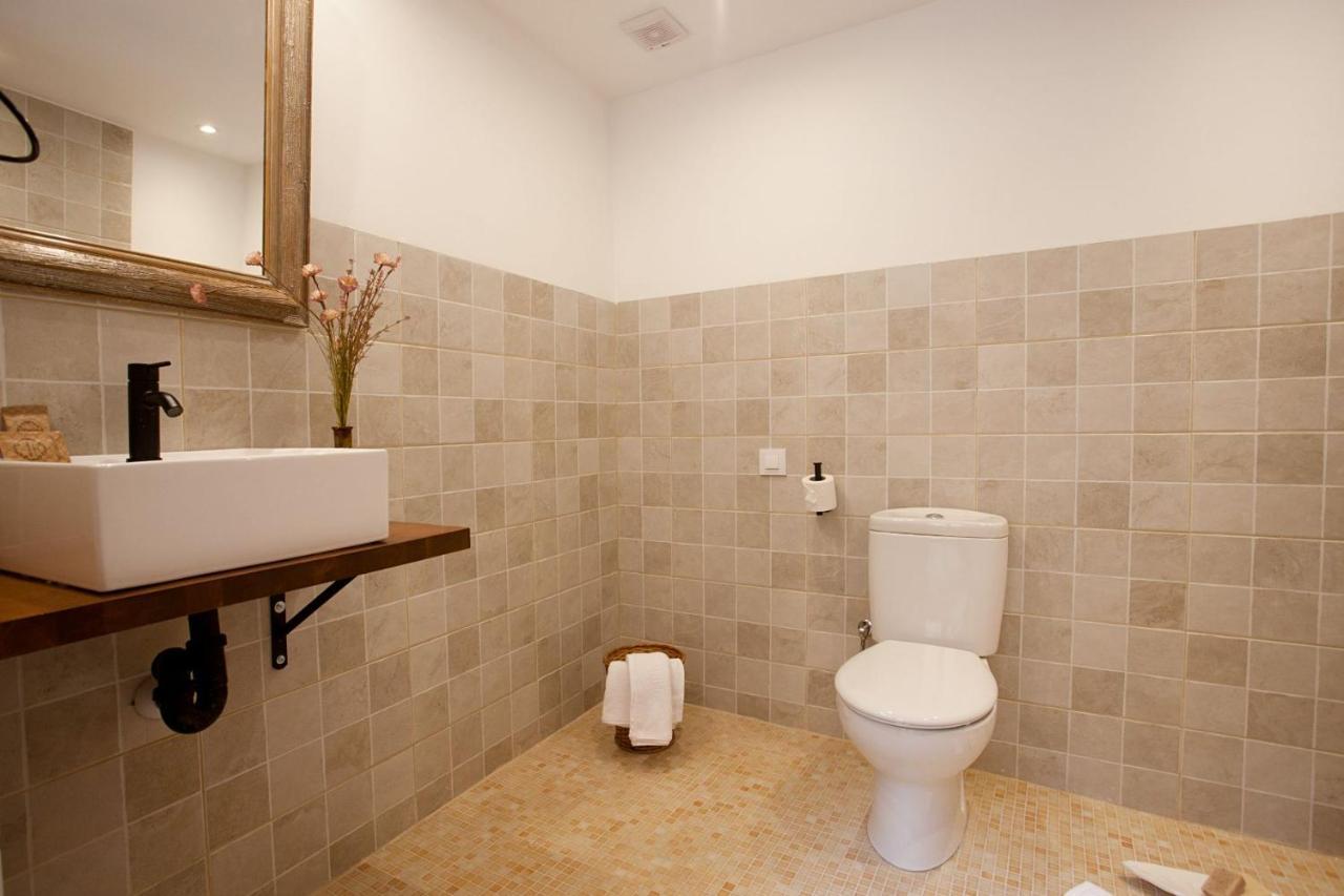 My Rooms Arta Adults Only By My Rooms Hotels Ti Exterior foto