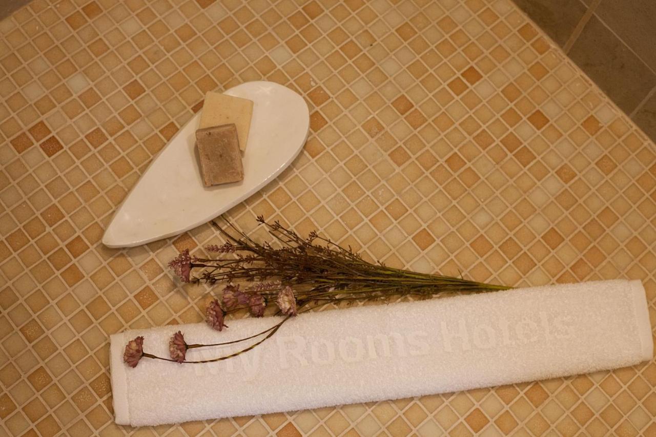 My Rooms Arta Adults Only By My Rooms Hotels Ti Exterior foto