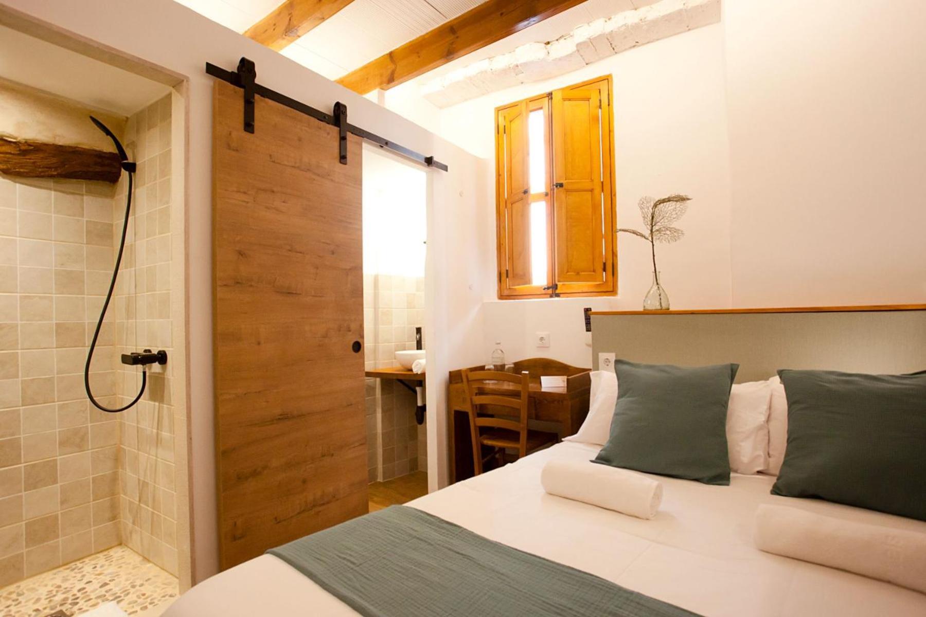 My Rooms Arta Adults Only By My Rooms Hotels Ti Habitación foto