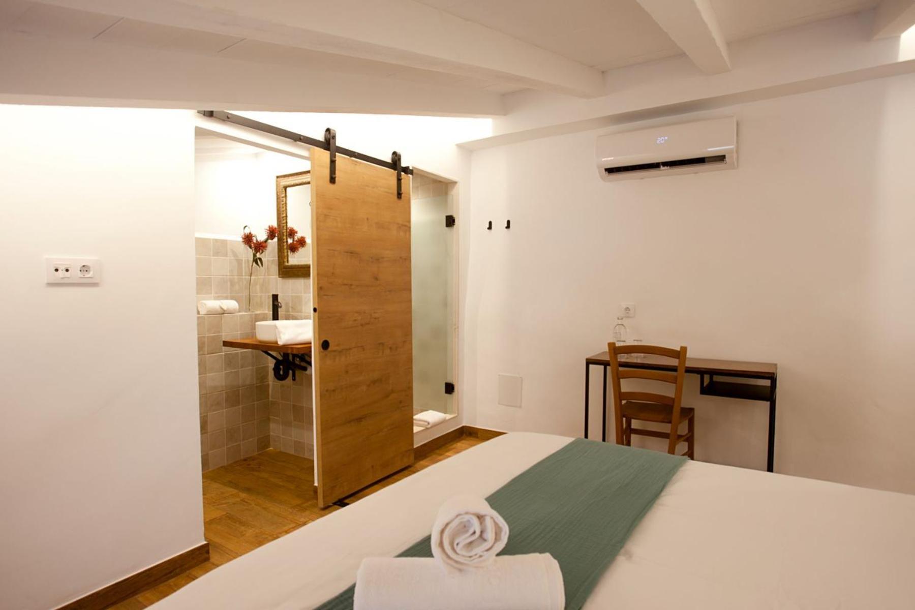 My Rooms Arta Adults Only By My Rooms Hotels Ti Habitación foto