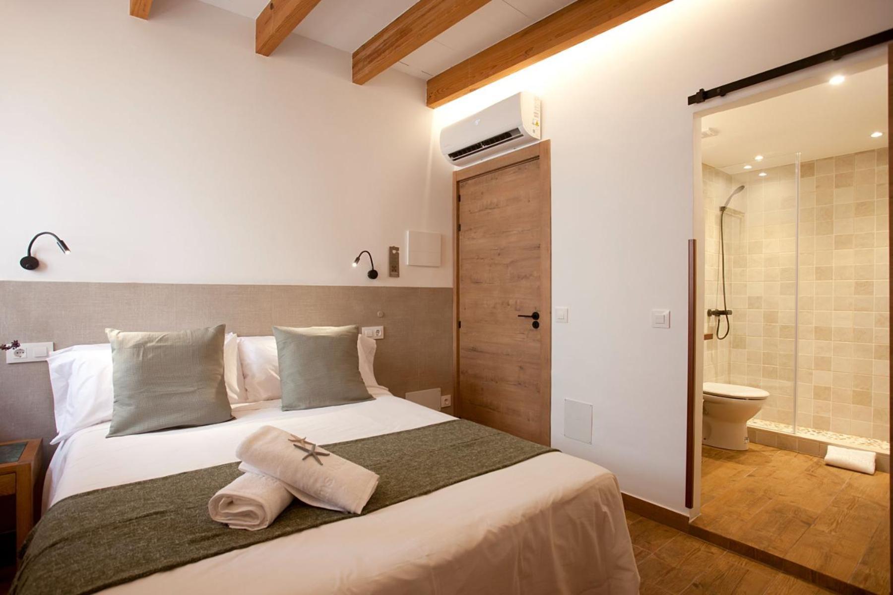 My Rooms Arta Adults Only By My Rooms Hotels Ti Habitación foto